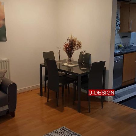 N22 Wood Green Dopamine Лондон Экстерьер фото