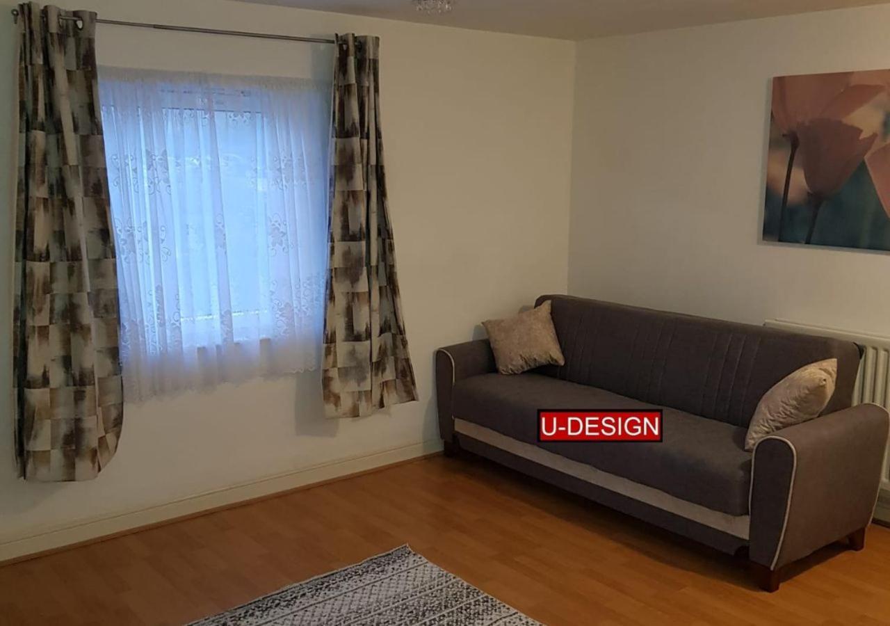 N22 Wood Green Dopamine Лондон Экстерьер фото